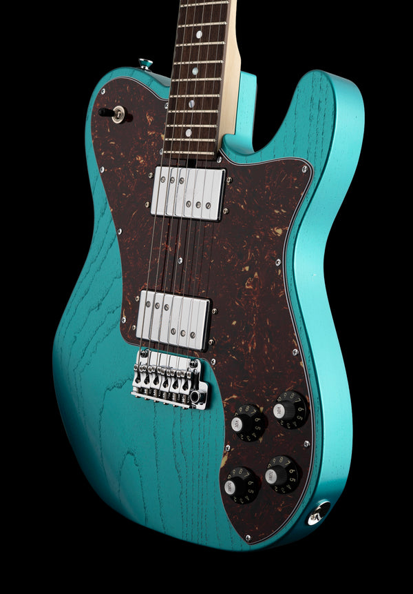 Taey Kang Deluxe T - NAMM 2026