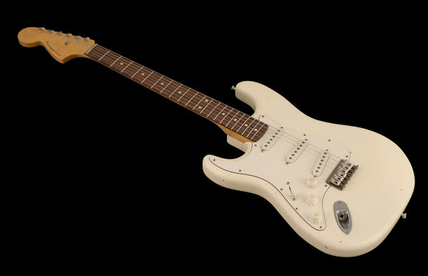 Nash S-67 - Left Handed / Hard Tail