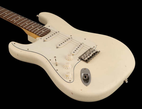 Nash S-67 - Left Handed / Hard Tail