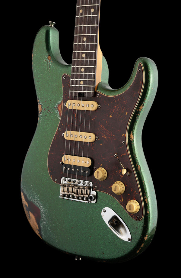 Shabat Lynx HSS - NAMM 2026