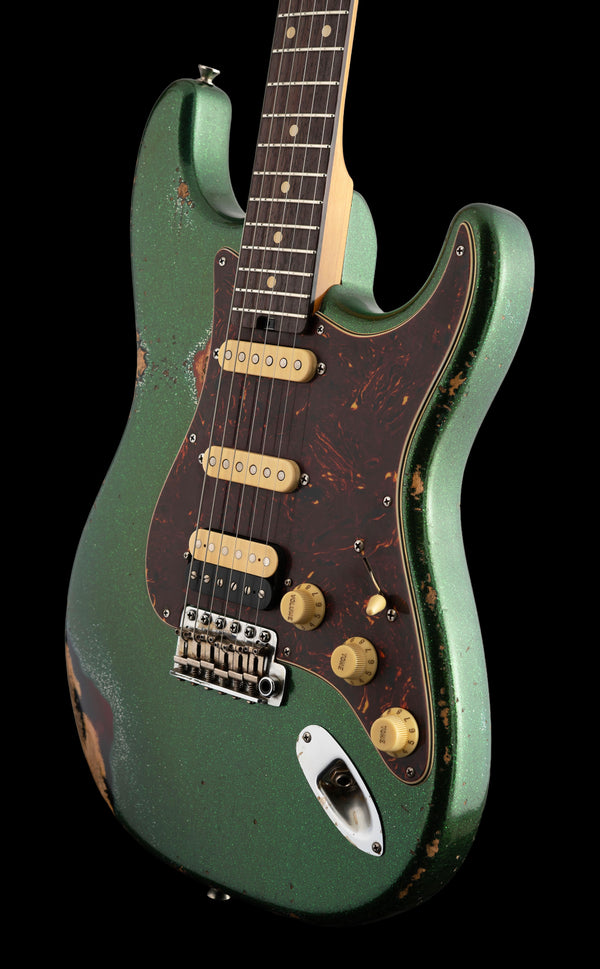 Shabat Lynx HSS - NAMM 2026