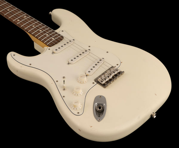 Nash S-67 - Left Handed / Hard Tail