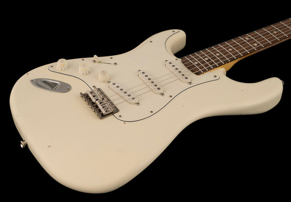 Nash S-67 - Left Handed / Hard Tail