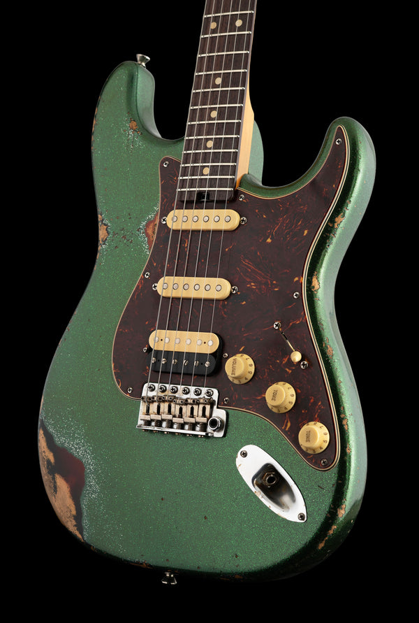 Shabat Lynx HSS - NAMM 2026