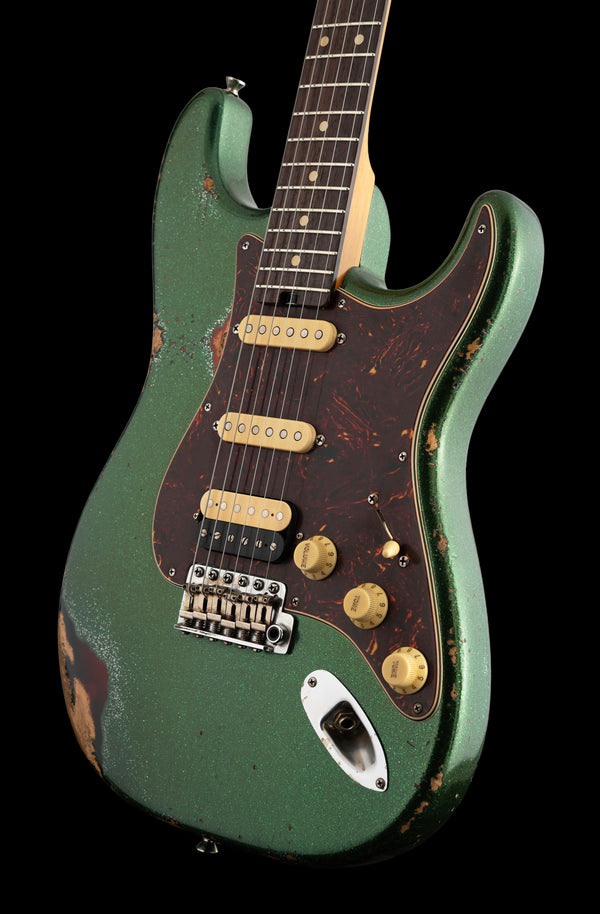 Shabat Lynx HSS - NAMM 2026