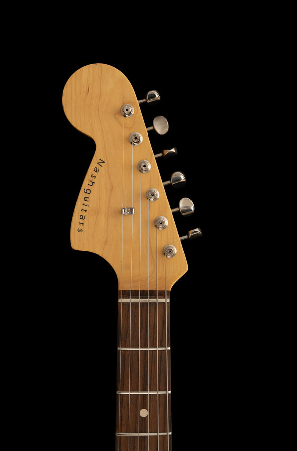 Nash S-67 - Left Handed / Hard Tail
