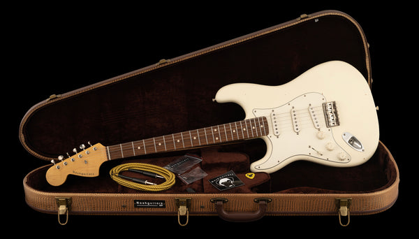 Nash S-67 - Left Handed / Hard Tail