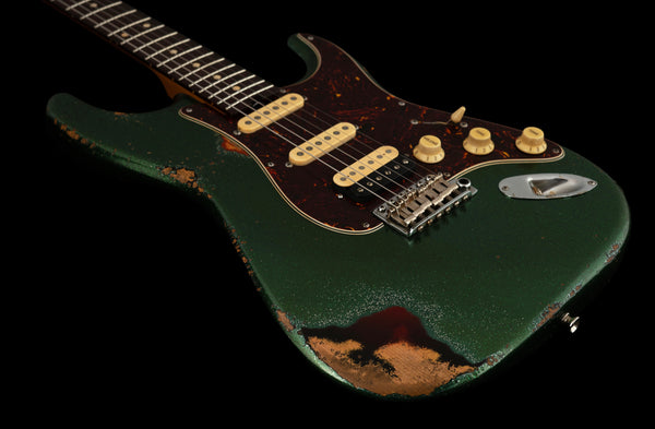 Shabat Lynx HSS - NAMM 2026