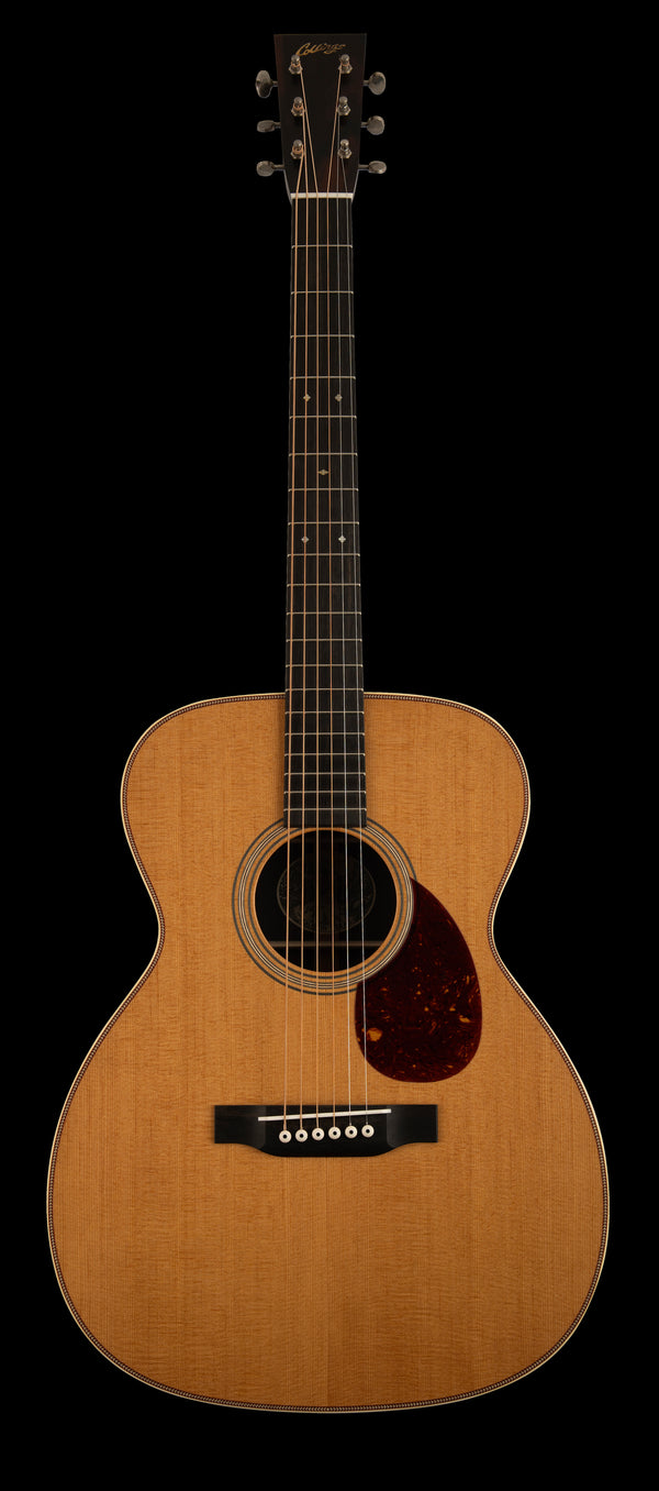 Collings OM2H T S