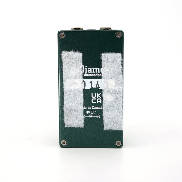 Diamond Tremolo (Small Box)