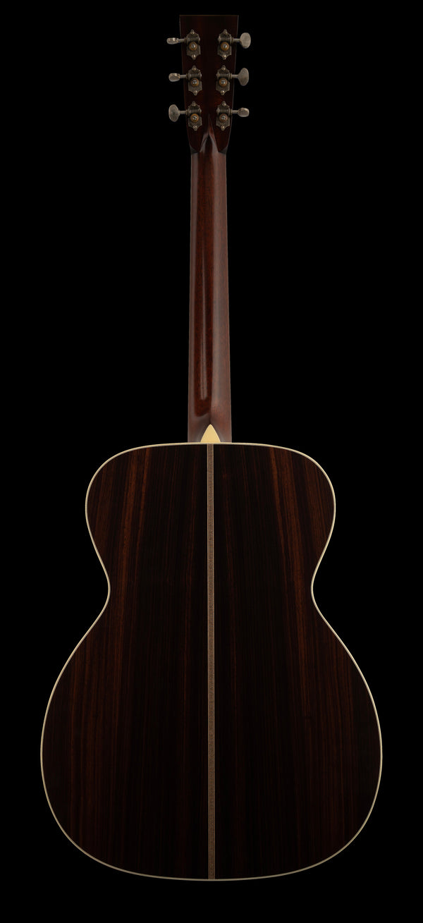 Collings OM2H T S