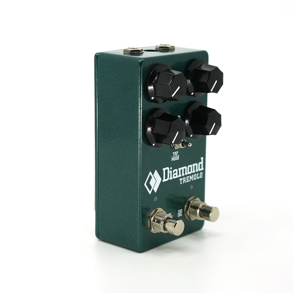 Diamond Tremolo (Small Box)