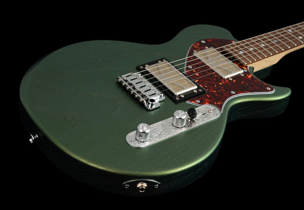 Taey Kang Bullet - NAMM 2026