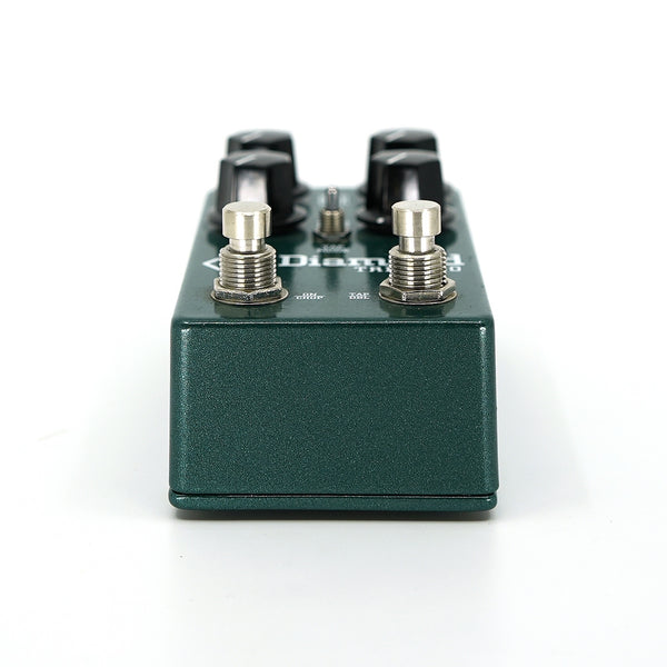 Diamond Tremolo (Small Box)