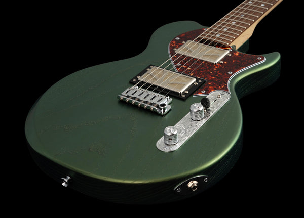 Taey Kang Bullet - NAMM 2026