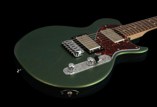 Taey Kang Bullet - NAMM 2026