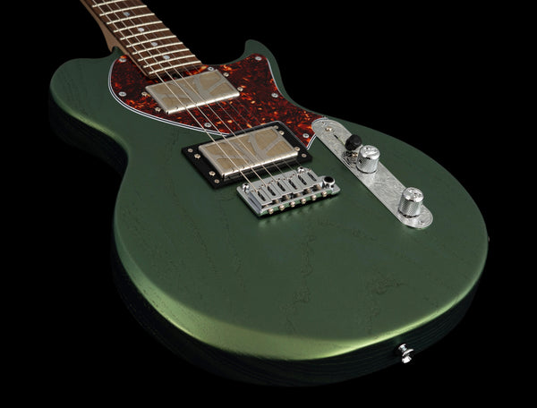 Taey Kang Bullet - NAMM 2026