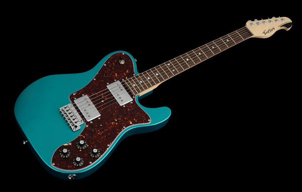 Taey Kang Deluxe T - NAMM 2026