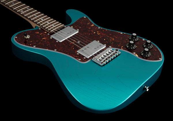 Taey Kang Deluxe T - NAMM 2026