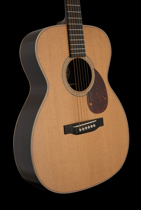 Collings OM2H T S