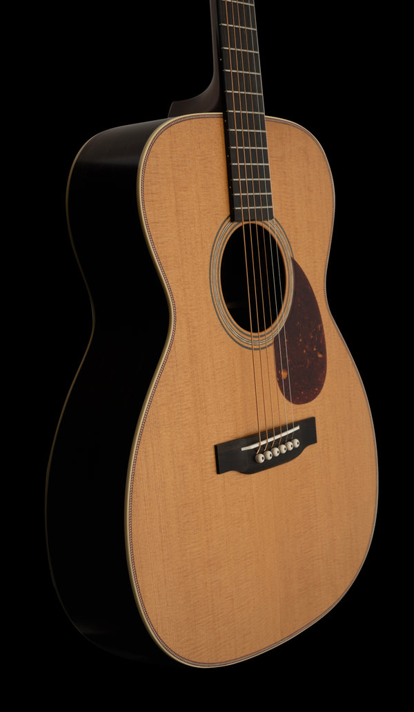 Collings OM2H T S