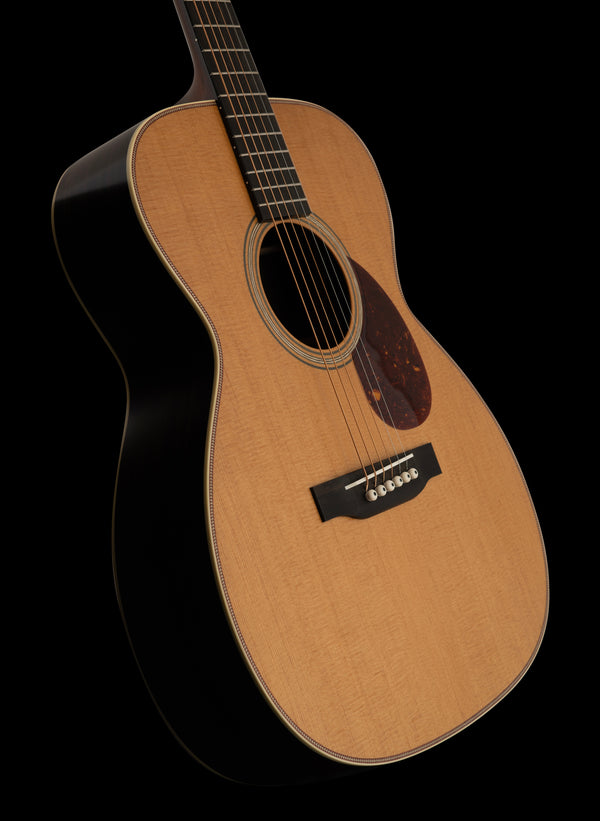 Collings OM2H T S