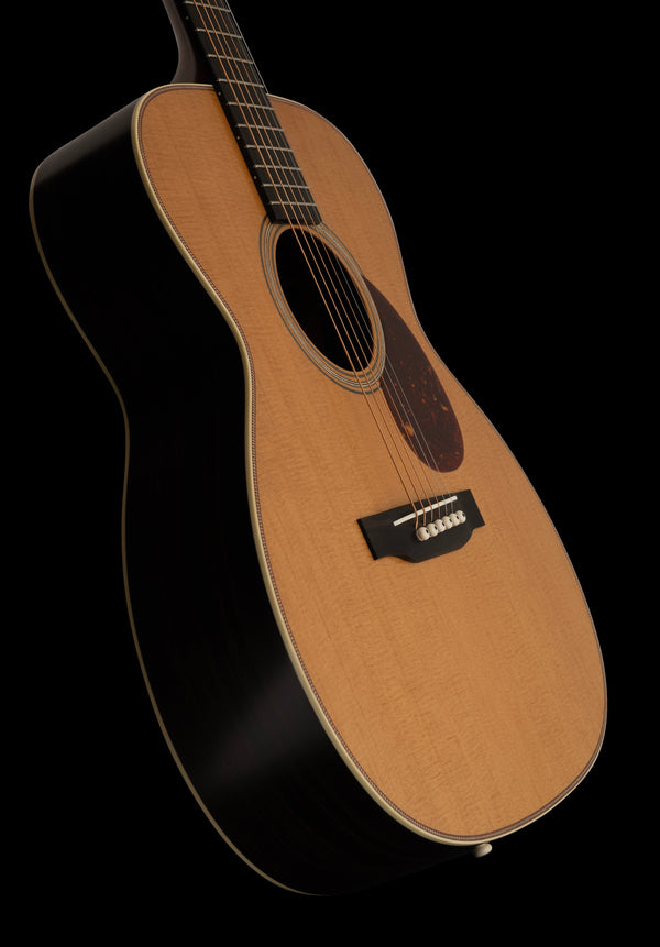 Collings OM2H T S