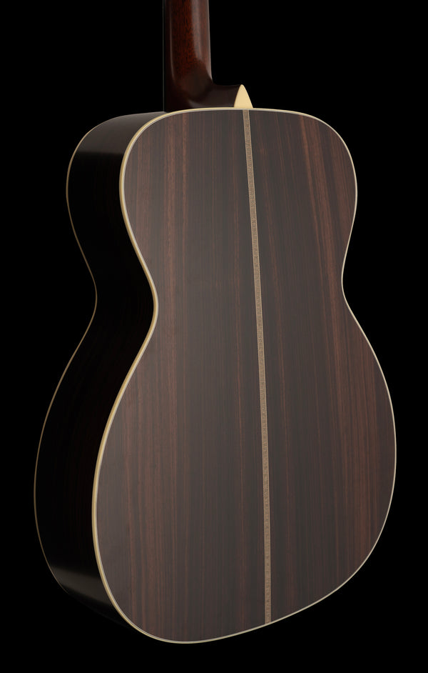 Collings OM2H T S