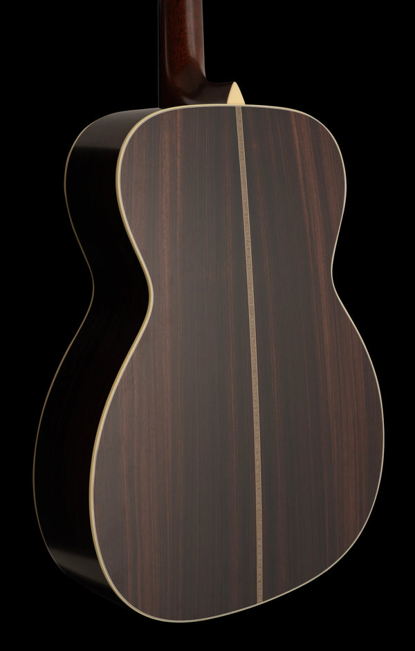 Collings OM2H T S