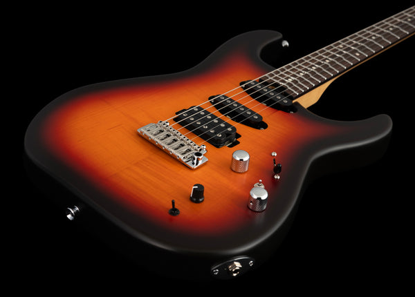 Kz Versa SSH10 - True Temperament - NAMM 2026