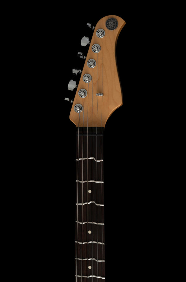 Kz Versa SSH10 - True Temperament - NAMM 2026