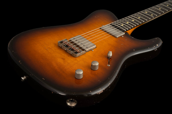 Tausch 665 RAW - NAMM 2026