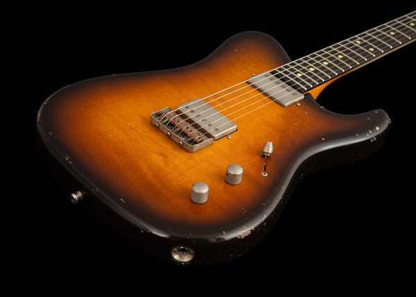 Tausch 665 RAW - NAMM 2026