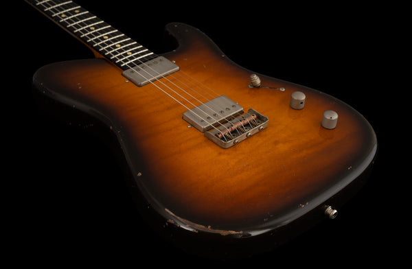 Tausch 665 RAW - NAMM 2026