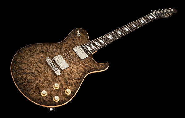 Tausch LaGrange - NAMM 2026