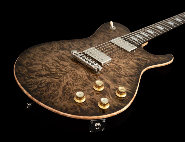 Tausch LaGrange - NAMM 2026