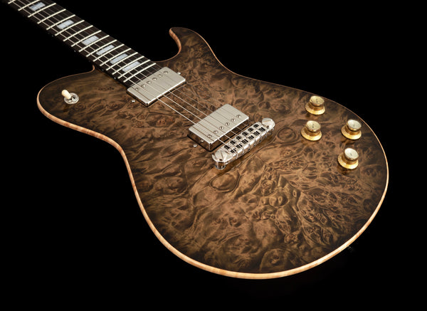 Tausch LaGrange - NAMM 2026