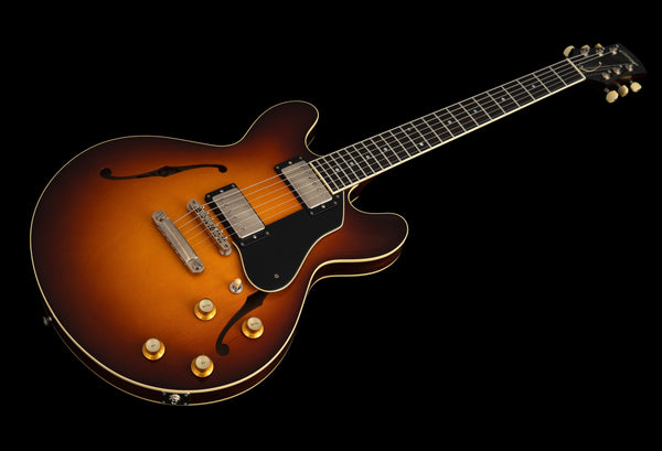 Collings I-35 LC Vintage