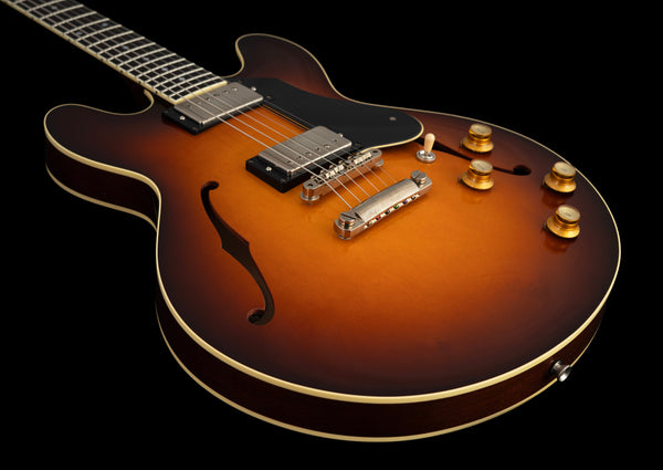 Collings I-35 LC Vintage