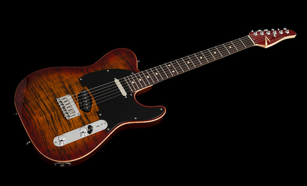 Tom Anderson Top T Classic