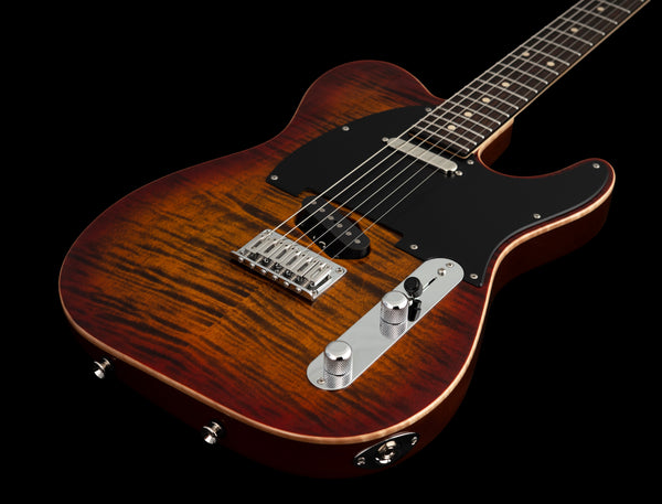 Tom Anderson Top T Classic