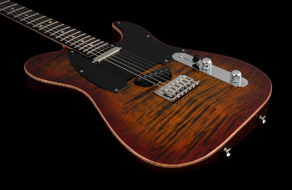 Tom Anderson Top T Classic