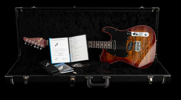 Tom Anderson Top T Classic