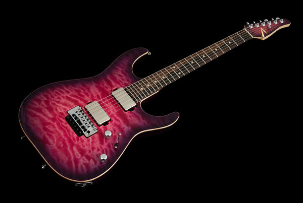 Tom Anderson Li'l Angel - NAMM 2026