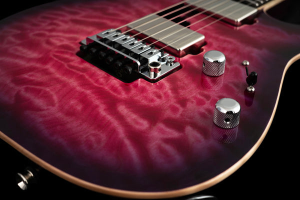 Tom Anderson Li'l Angel - NAMM 2026