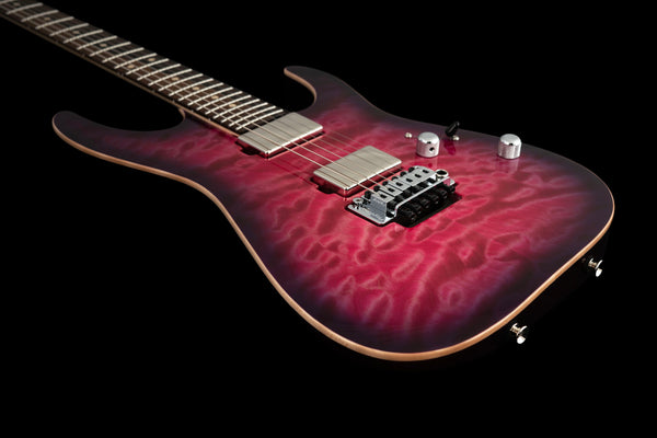 Tom Anderson Li'l Angel - NAMM 2026