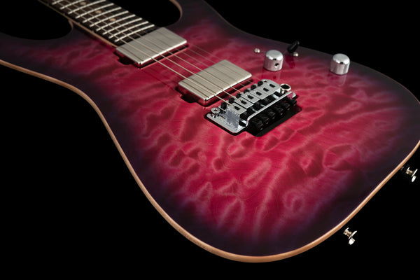 Tom Anderson Li'l Angel - NAMM 2026