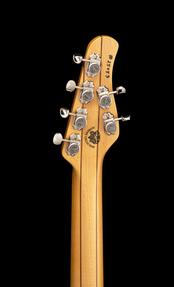 Oopegg Trailbreaker Mk 2 - NAMM 2026