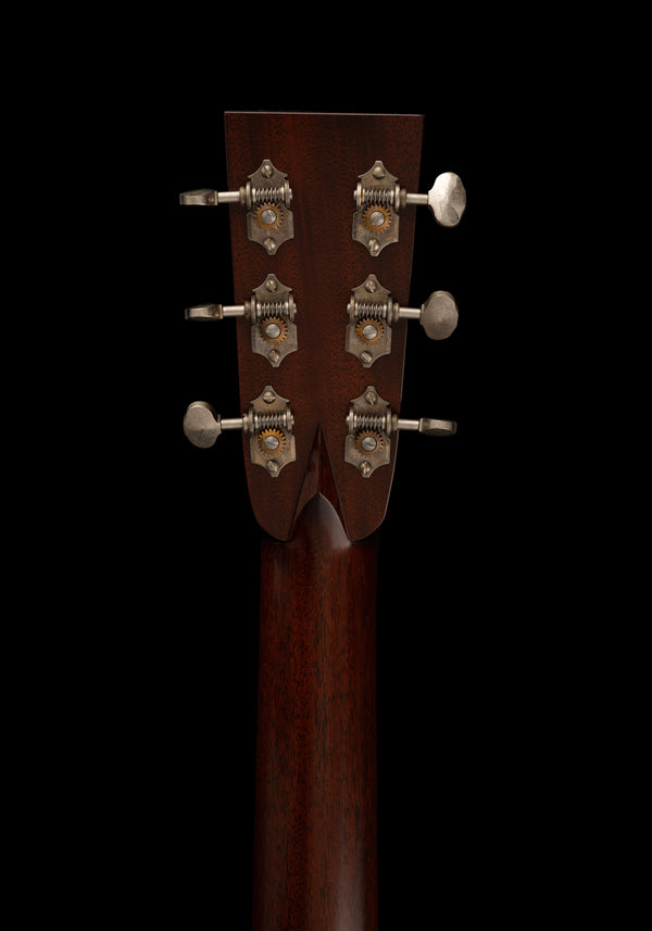 Collings OM2H T S