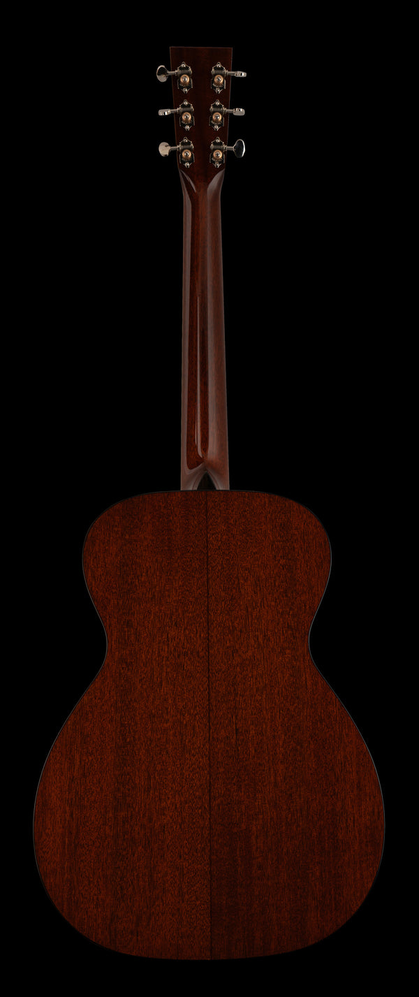 Collings 01 Mh